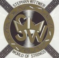 Title: World of Strings, Artist: Stephan Wittwer