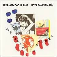 Title: My Favorite Things, Artist: David Moss