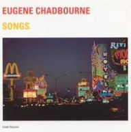 Title: Songs, Artist: Eugene Chadbourne