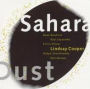 Sahara Dust