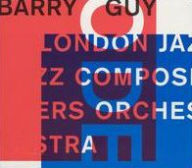 Title: Ode, Artist: London Jazz Composers' Orchestra