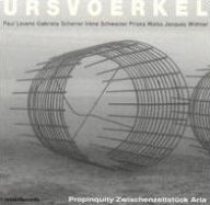 Title: Propinquity Zwischenzeitst¿¿ck Aria, Artist: Urs Voerkel