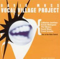 Title: Vocal Village Project, Artist: David Moss