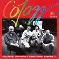 Cojazz Plus, Vol. 2