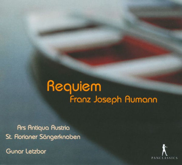 Franz Joseph Aumann: Requiem