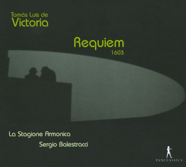 Tom¿¿s Luis de Victoria: Requiem 1603