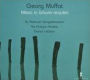 Georg Muffat: Missa in labore requies