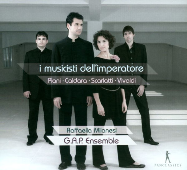 I Musicisti dell'imperatore