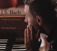 J.S. Bach: Goldberg-Variationen