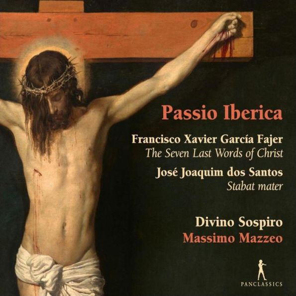 Passio Iberica (Fajer / Sospiro)