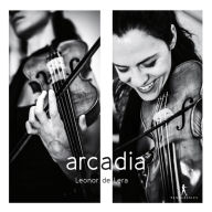 Title: Arcadia, Artist: Leonor De Lera