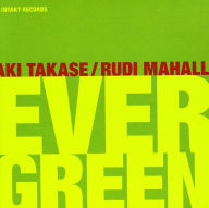 Title: Evergreen, Artist: Rudi Mahall