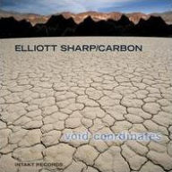 Title: Void Coordinates, Artist: Elliott Sharp