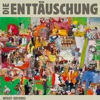 Die Entt¿¿uschung 5