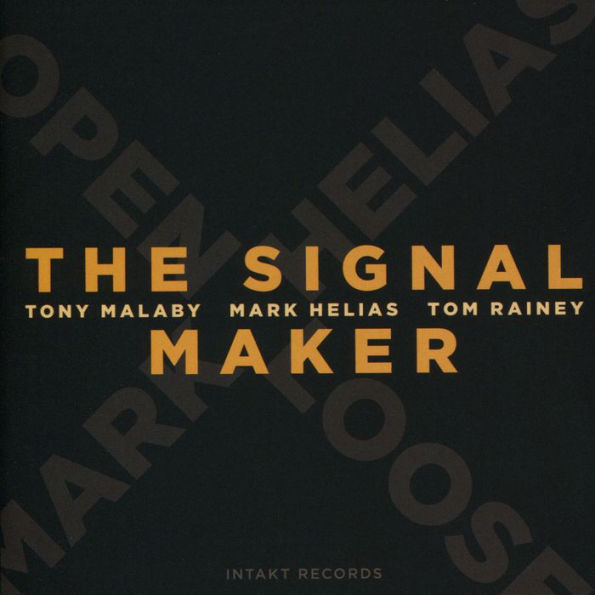 The Signal Maker
