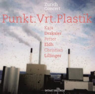 Title: Zurich Concert, Artist: Punkt.Vrt.Plastik