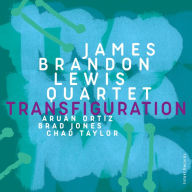 Title: Transfiguration, Artist: James Brandon Lewis Quartet