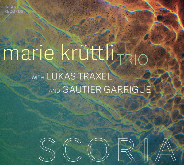 Scoria