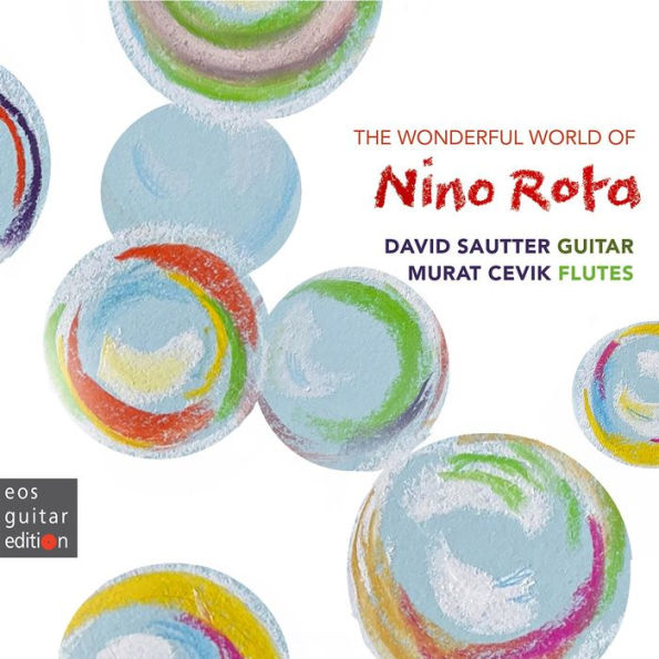 The Wonderful World of Nino Rota