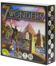 Title: 7 Wonders
