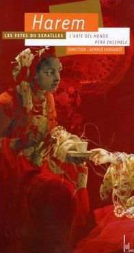 Harem: Les Fetes du Sera¿¿lles