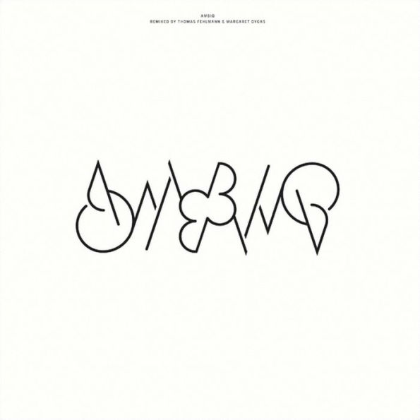 Ambiq, Vol. 2 Remixed
