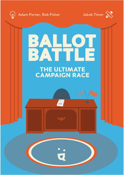 Ballot Battle