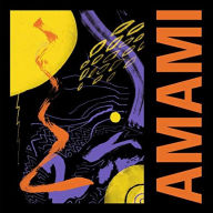 Title: Giant, Artist: Amami