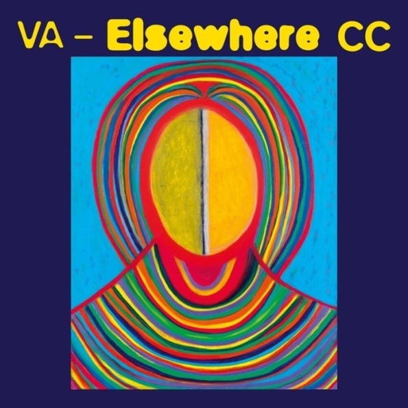 Elsewhere CC