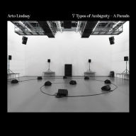 Title: 7 Types of Ambiguity: A Parade, Artist: Arto Lindsay