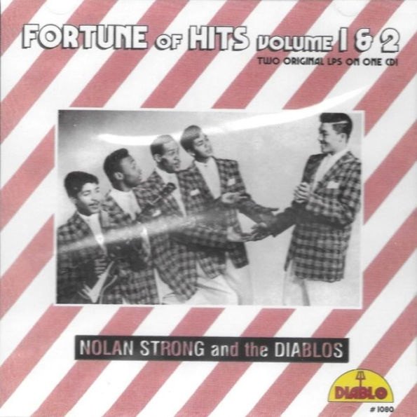 Fortune of Hits, Vols. 1&2