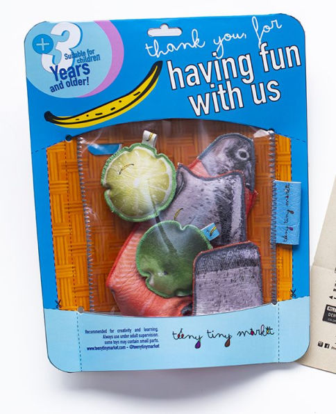 Lucky Salmon - Salmon set