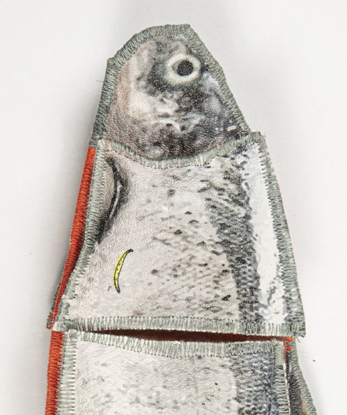 Lucky Salmon - Salmon set