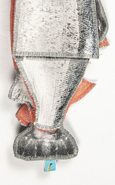 Lucky Salmon - Salmon set