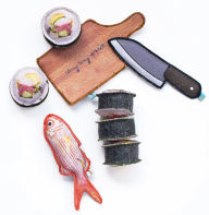 Title: Rice to Meet You - Sushi Set