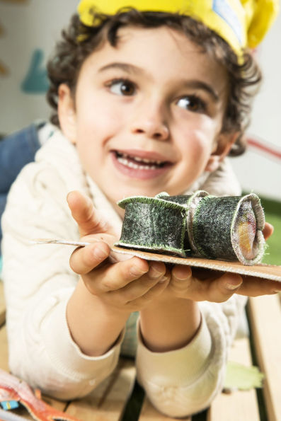 Rice to Meet You - Sushi Set