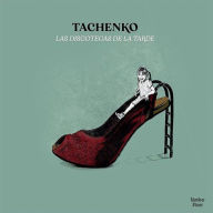 Title: Las Discotecas De La Tarde, Artist: Tachenko