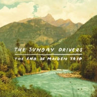 Title: The End of Maiden Trip, Artist: The Sunday Drivers