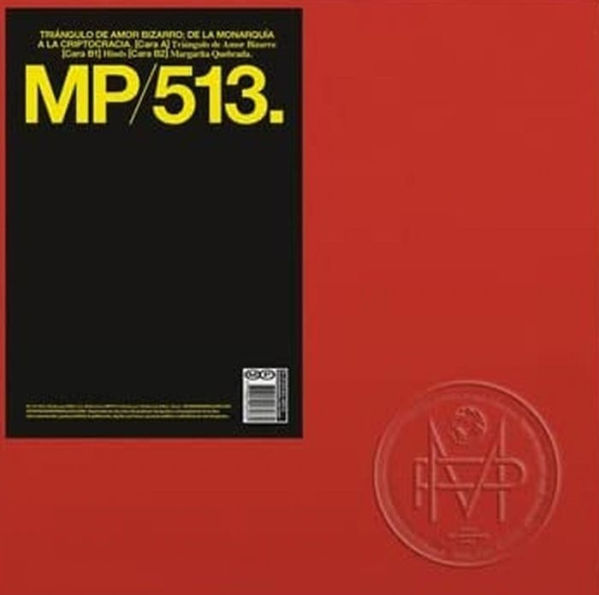 De La Monarquia a La Criptocracia