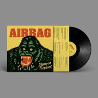 Title: Siempre Tropical, Artist: Airbag