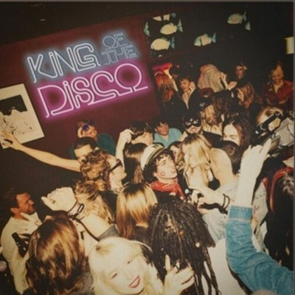 King of the Disco