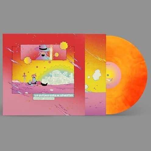 La Ultima Casa de Apuestas