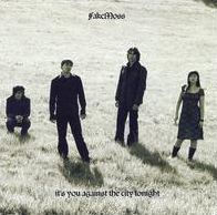It's You Against the City Tonight