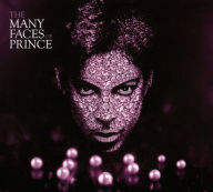 Title: Many Faces of Prince, Artist: 