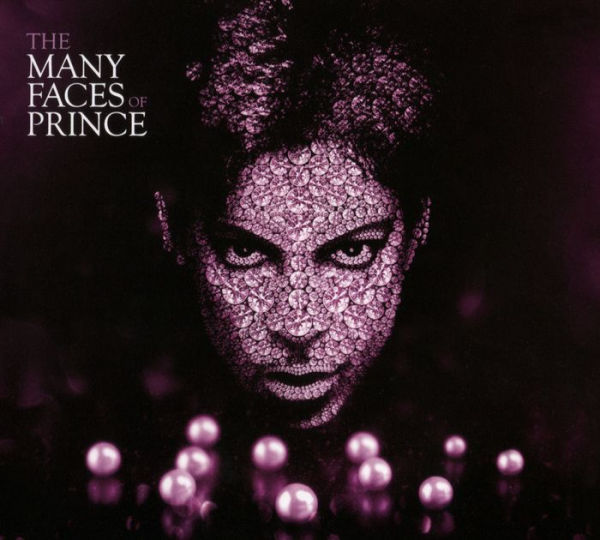 Many Faces of Prince