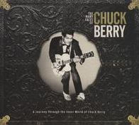 Many Faces of Chuck Berry