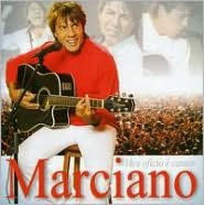 Title: Meu Oficio E Cantar, Artist: Marciano