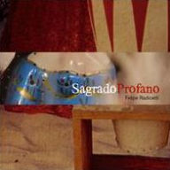 Title: Sagrado Profano, Artist: Felipe Radicetti