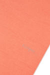 Alternative view 3 of Ecoqua Original Notebook, A5, Staple-Bound, Dotted, Flamingo
