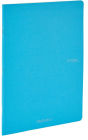 Alternative view 5 of Ecoqua Original Notebook, A5, Staple-Bound, Dotted, Turquoise